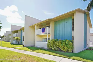 250 N Banana River Dr, Merritt Island, FL 32952 - Photo 1