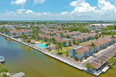 250 N Banana River Drive #B15, Merritt Island, FL 32952 - Photo 21