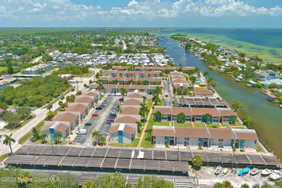 250 N Banana River Drive #B15, Merritt Island, FL 32952 - Photo 23