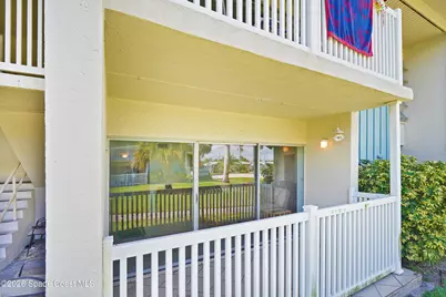 250 N Banana River Drive #B15, Merritt Island, FL 32952 - Photo 3