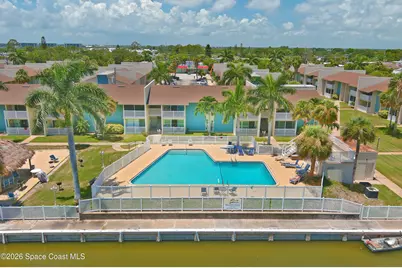 250 N Banana River Drive #B15, Merritt Island, FL 32952 - Photo 27