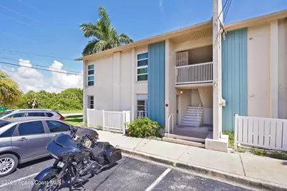 250 N Banana River Drive #B15, Merritt Island, FL 32952 - Photo 5