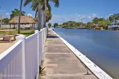 250 N Banana River Drive #B15, Merritt Island, FL 32952 - Photo 33