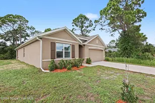 1342 Jupiter Blvd NW, Palm Bay, FL 32907 - Photo 1