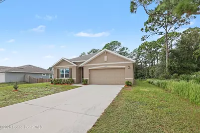 1342 Jupiter Boulevard NW, Palm Bay, FL 32907 - Photo 3