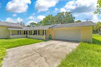 565 Kings Way, Merritt Island, FL 32953 - Photo 1