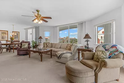 8934 Puerto Del Rio Drive #8503, Cape Canaveral, FL 32920 - Photo 25