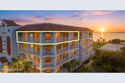 8934 Puerto Del Rio Drive #8503, Cape Canaveral, FL 32920 - Photo 5