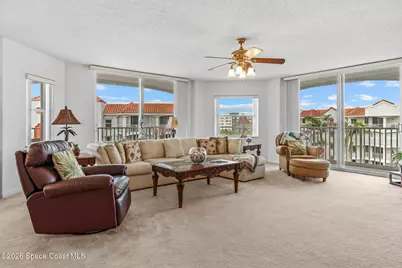 8934 Puerto Del Rio Drive #8503, Cape Canaveral, FL 32920 - Photo 23