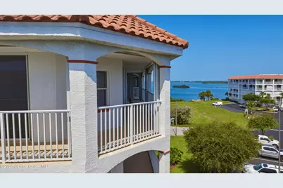 8934 Puerto Del Rio Drive #8503, Cape Canaveral, FL 32920 - Photo 1