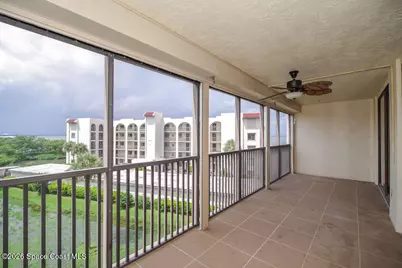 5805 N Banana River Boulevard #1146, Cape Canaveral, FL 32920 - Photo 3