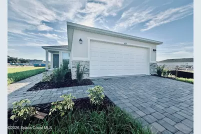 4119 Grappler Circle SE, Palm Bay, FL 32909 - Photo 1