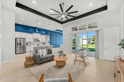 1165 Aranceto Circle, Merritt Island, FL 32952 - Photo 5