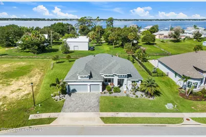 1165 Aranceto Circle, Merritt Island, FL 32952 - Photo 35