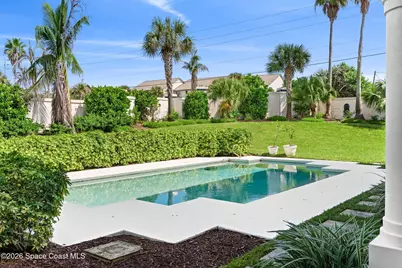 201 Loggerhead Drive, Melbourne Beach, FL 32951 - Photo 75