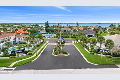 201 Loggerhead Drive, Melbourne Beach, FL 32951 - Photo 5