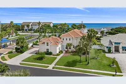 201 Loggerhead Drive, Melbourne Beach, FL 32951 - Photo 107