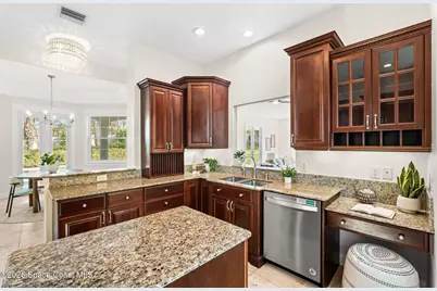 201 Loggerhead Drive, Melbourne Beach, FL 32951 - Photo 11