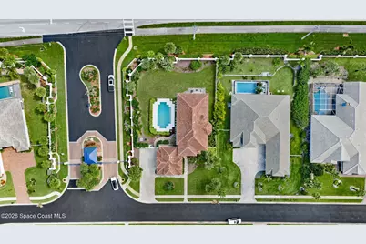 201 Loggerhead Drive, Melbourne Beach, FL 32951 - Photo 105