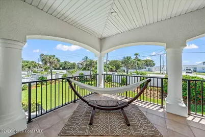 201 Loggerhead Drive, Melbourne Beach, FL 32951 - Photo 51