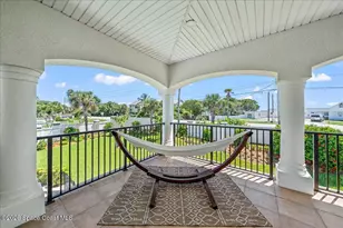 201 Loggerhead Dr, Melbourne Beach, FL 32951 - Photo 51