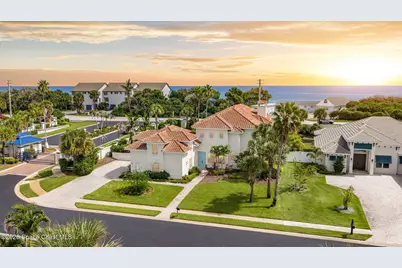 201 Loggerhead Drive, Melbourne Beach, FL 32951 - Photo 1