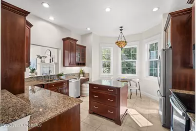 201 Loggerhead Drive, Melbourne Beach, FL 32951 - Photo 29
