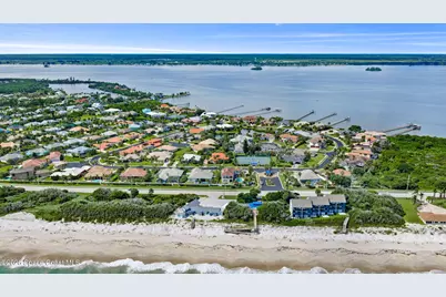 201 Loggerhead Drive, Melbourne Beach, FL 32951 - Photo 135