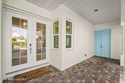 201 Loggerhead Drive, Melbourne Beach, FL 32951 - Photo 21