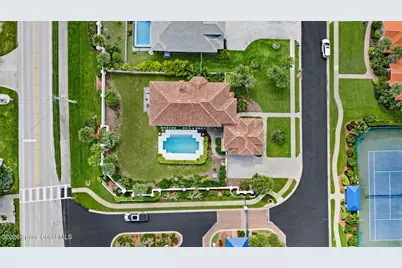 201 Loggerhead Drive, Melbourne Beach, FL 32951 - Photo 101