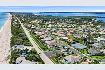 201 Loggerhead Drive, Melbourne Beach, FL 32951 - Photo 137