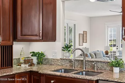 201 Loggerhead Drive, Melbourne Beach, FL 32951 - Photo 13