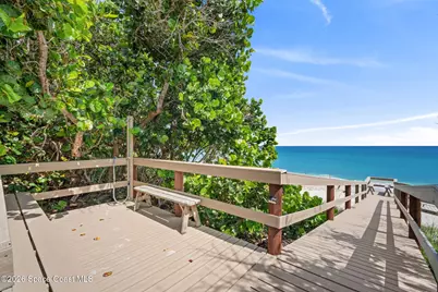 201 Loggerhead Drive, Melbourne Beach, FL 32951 - Photo 119
