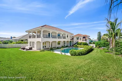 201 Loggerhead Drive, Melbourne Beach, FL 32951 - Photo 73