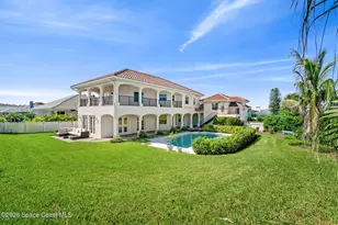 201 Loggerhead Dr, Melbourne Beach, FL 32951 - Photo 73