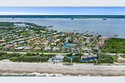 201 Loggerhead Drive, Melbourne Beach, FL 32951 - Photo 109