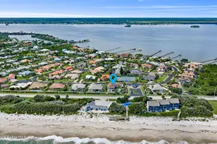 201 Loggerhead Dr, Melbourne Beach, FL 32951 - Photo 109
