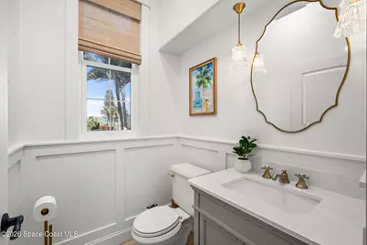 201 Loggerhead Drive, Melbourne Beach, FL 32951 - Photo 43