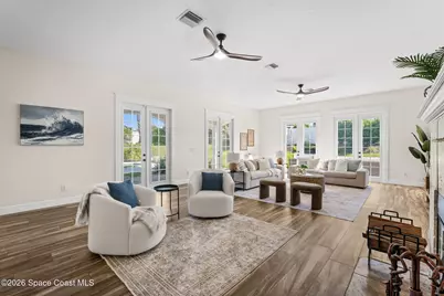 201 Loggerhead Drive, Melbourne Beach, FL 32951 - Photo 35