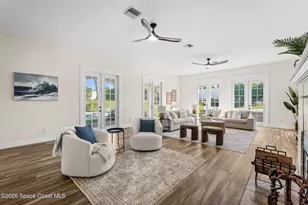 201 Loggerhead Dr, Melbourne Beach, FL 32951 - Photo 35