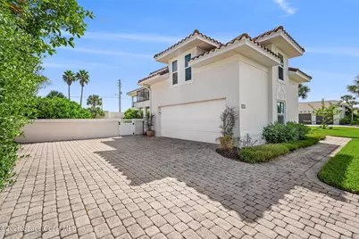 201 Loggerhead Drive, Melbourne Beach, FL 32951 - Photo 93