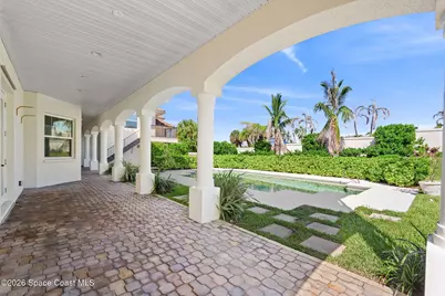 201 Loggerhead Drive, Melbourne Beach, FL 32951 - Photo 79