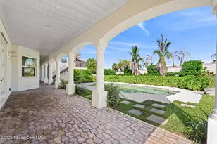201 Loggerhead Dr, Melbourne Beach, FL 32951 - Photo 79