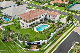 201 Loggerhead Dr, Melbourne Beach, FL 32951 - Photo 3