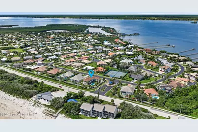 201 Loggerhead Drive, Melbourne Beach, FL 32951 - Photo 139
