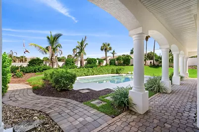 201 Loggerhead Drive, Melbourne Beach, FL 32951 - Photo 81