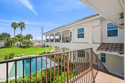 201 Loggerhead Drive, Melbourne Beach, FL 32951 - Photo 85