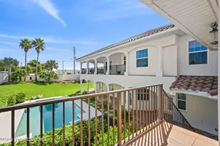 201 Loggerhead Dr, Melbourne Beach, FL 32951 - Photo 85