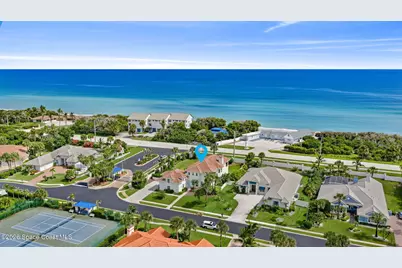 201 Loggerhead Drive, Melbourne Beach, FL 32951 - Photo 111