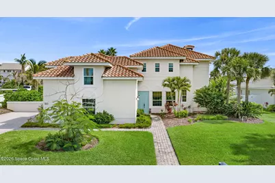 201 Loggerhead Drive, Melbourne Beach, FL 32951 - Photo 17